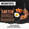 SARTEN DOUBLE COOKING